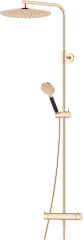  Mora X Collection INXX II Takduschpaket - Badhuset.se