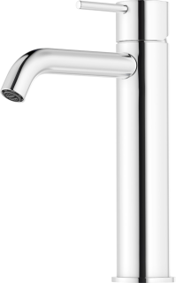  Mora X Collection INXX II Soft Tvättställsblandare Medium - Badhuset.se