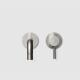 Brushed Nickel