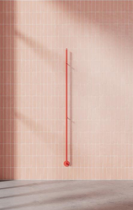  INR LINE Elektrisk handdukstork - Badhuset.se