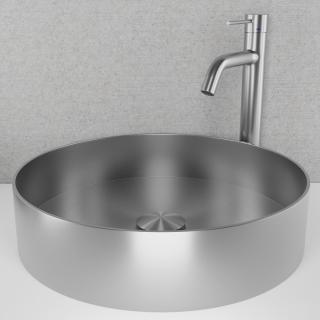  Scandtap Tvättställ Steel Rare R - Badhuset.se