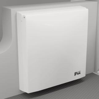  Scandtap Eluttag Socket 230V - Badhuset.se