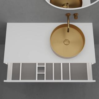  Scandtap Lådbelysning Drawer Light P 1000 - Badhuset.se