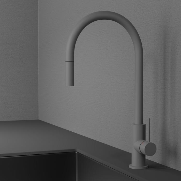  Scandtap Accent Köksblandare - Badhuset.se