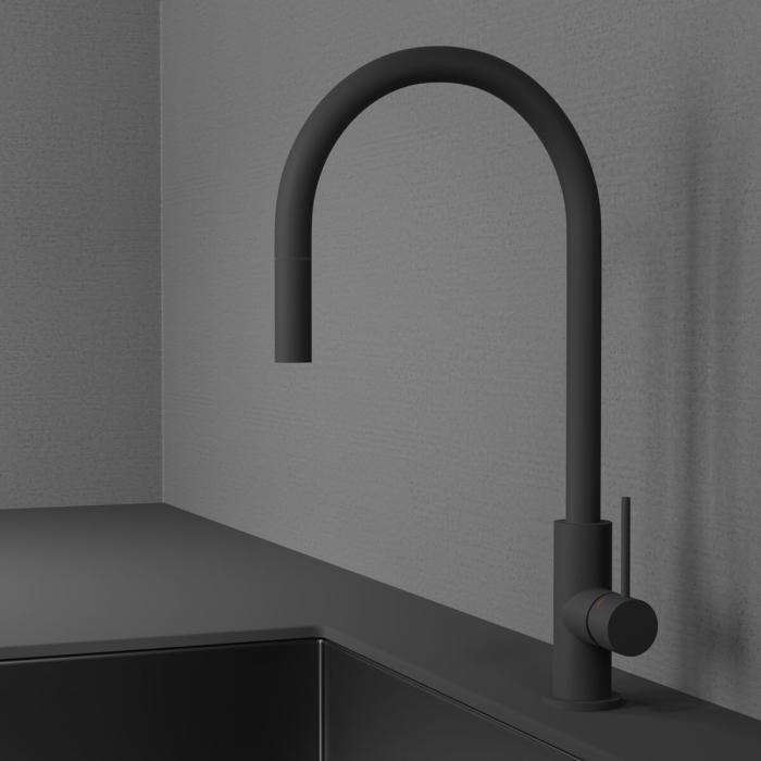  Scandtap Accent Köksblandare - Badhuset.se