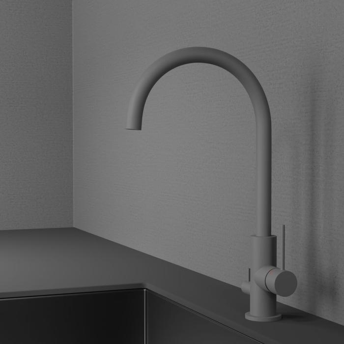  Scandtap Equip D Köksblandare - Badhuset.se