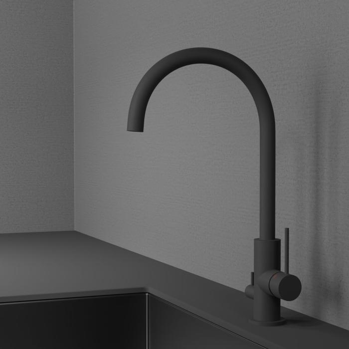  Scandtap Equip D Köksblandare - Badhuset.se
