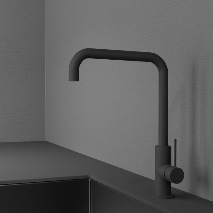  Scandtap Mood Köksblandare - Badhuset.se