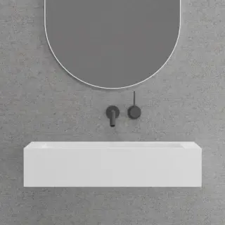  Scandtap Tvättställ Solid SW1 - Badhuset.se