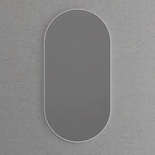  Scandtap Spegel Solid M1 - Badhuset.se