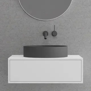  Scandtap Kommod Solid S600 - Badhuset.se