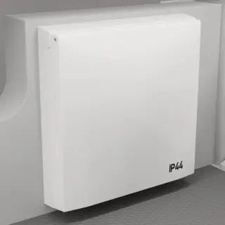  Scandtap Eluttag Socket 230V - Badhuset.se