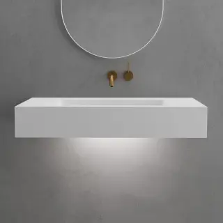  Scandtap Underbelysning Light P 1 - Badhuset.se