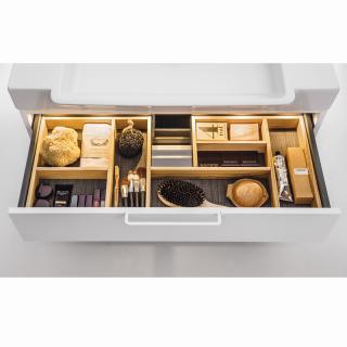  Svedbergs Lådbelysning LED, övre låda - Badhuset.se