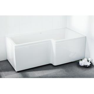  Svedbergs Duschbadkar Torne - Badhuset.se