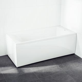  Svedbergs Kalix Akrylbadkar - Badhuset.se