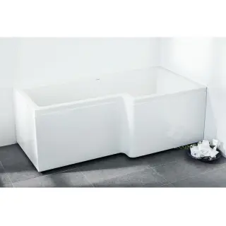  Svedbergs Duschbadkar Torne - Badhuset.se