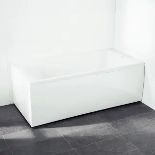  Svedbergs Kalix Akrylbadkar - Badhuset.se