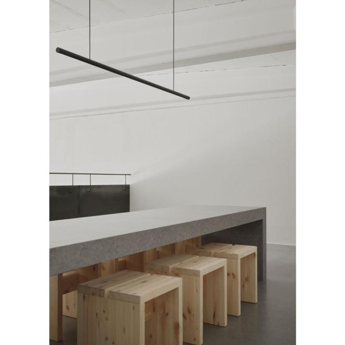  Bricmate Runö Warm Grey Brushed Bänkskiva 12mm - Badhuset.se