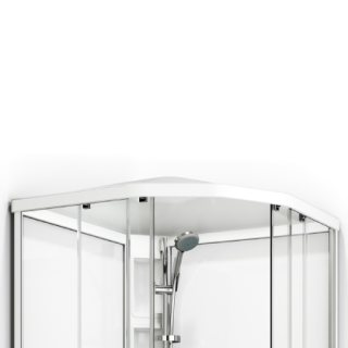  Macro Design Flow Semi Kabintak standard - Badhuset.se