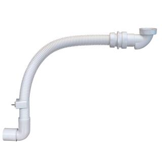  Westerbergs PUM-avloppssats för kommod - Badhuset.se