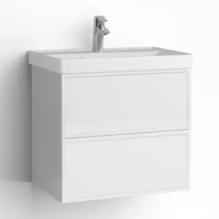  Vedum Mezzo Kommod 600 - Badhuset.se