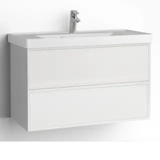  Vedum Mezzo Kommod 900 - Badhuset.se