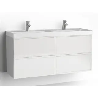  Vedum Mezzo Kommod 1200 Dubbel - Badhuset.se