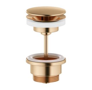  Mora X Collection Bottenventil - free flow - Badhuset.se