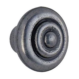  Beslagsboden Traditional Knopp 32 mm - Badhuset.se