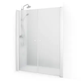  Macro Design Spirit Saloon DLSI Nisch med Knopphandtag - Badhuset.se