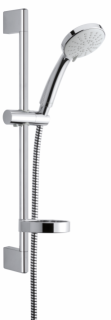  Damixa Fair Jet Plus duschset - Badhuset.se
