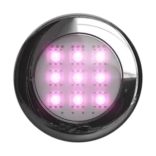  Nordhem LED-belysning med ljusterapi - Badhuset.se