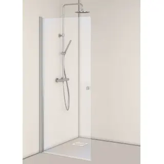  Hafa Igloo Pro Duschd&ouml;rr rak - Badhuset.se