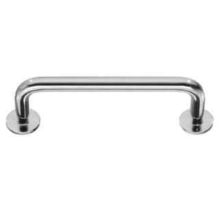  Beslagsboden Modern Lådhandtag c/c 96 - Badhuset.se