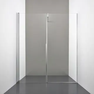  ROOH R3 Duschnisch D&ouml;rr + V&auml;gg - Badhuset.se