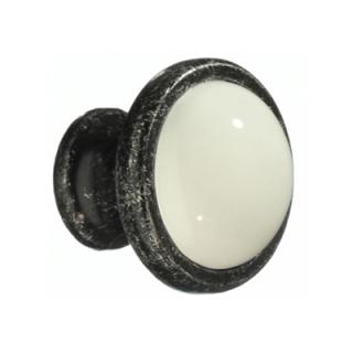  Beslagsboden Traditional Knopp 38 mm - Badhuset.se