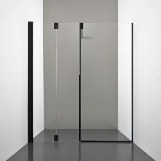  ROOH R3 Duschnisch Vikbar D&ouml;rr+V&auml;gg - Badhuset.se