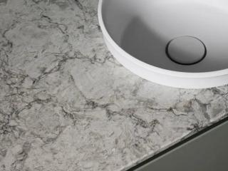  Vedum Tv&auml;ttst&auml;ll ZONE 600 (Moorland Fog B&auml;nkskiva) - Badhuset.se