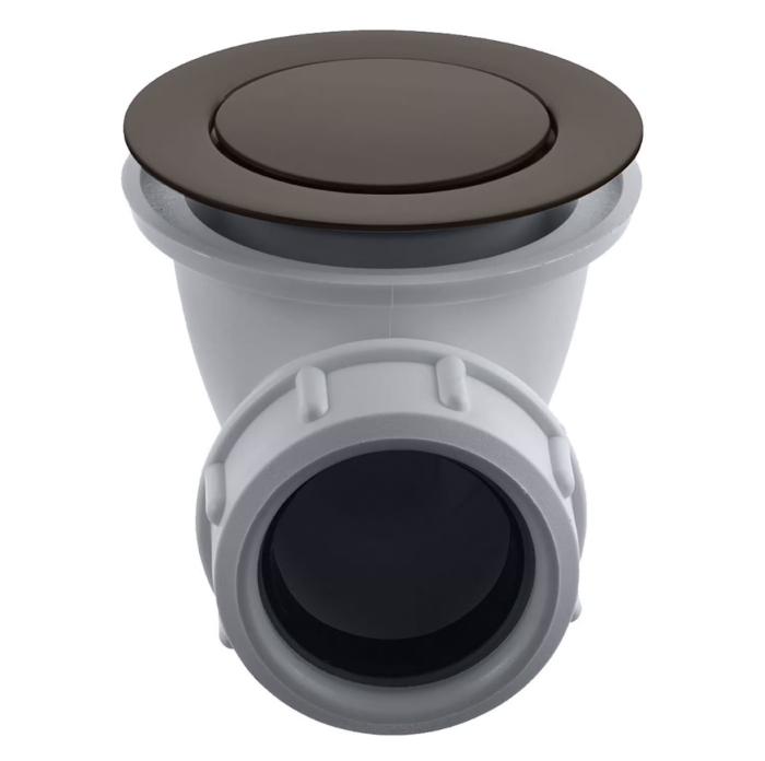  Tapwell 22200 Universal pop-up bottenventil för badkar - Badhuset.se