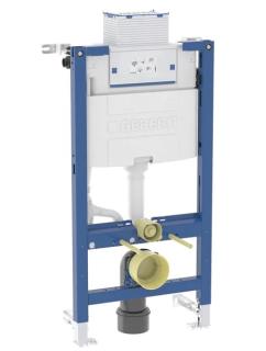  Geberit Duofix Omega WC-fixtur 98 cm för inbyggnad - Badhuset.se