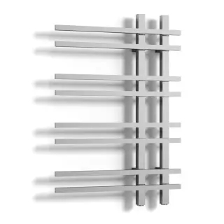  Svedbergs Vento handdukstork - Badhuset.se