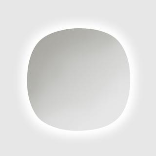  Haven Oval Spegel M2 - Badhuset.se