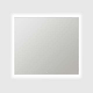  Haven M3 Square Badrumsspegel - Badhuset.se