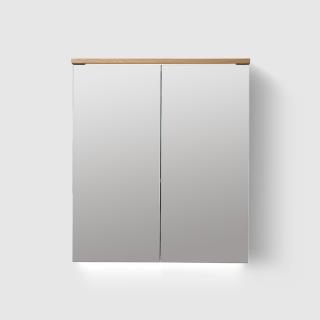  Haven H2 MC Spegelskåp 60 - Badhuset.se