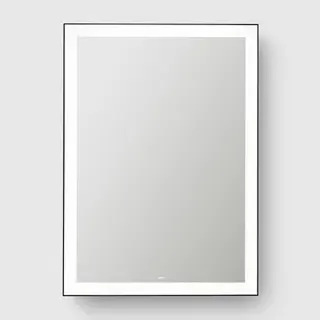  Haven M5 White Badrumsspegel - Badhuset.se