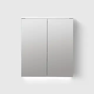  Haven H3 MC Spegelskåp 60 - Badhuset.se