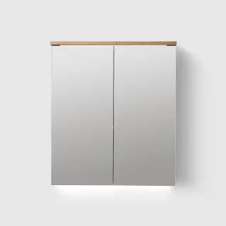  Haven H2 MC Spegelskåp 60 - Badhuset.se