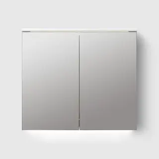  Haven H3 MC Spegelskåp 80 - Badhuset.se