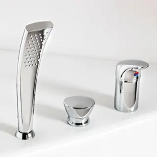  Westerbergs Ocean Sargblandare - Badhuset.se